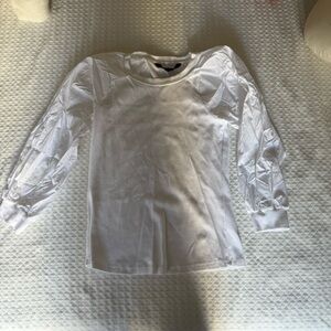 Brand new Veronica beard shirt